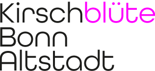 Logo-Kirschbluete-Bonn-Altstadt